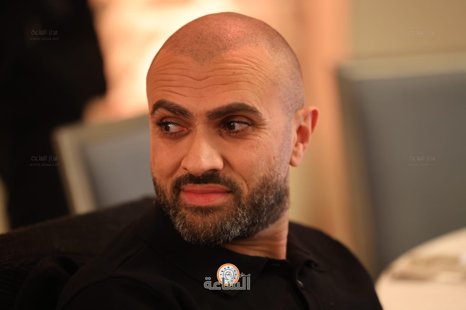 Madar Al-Saa Images 0.7905679281854303