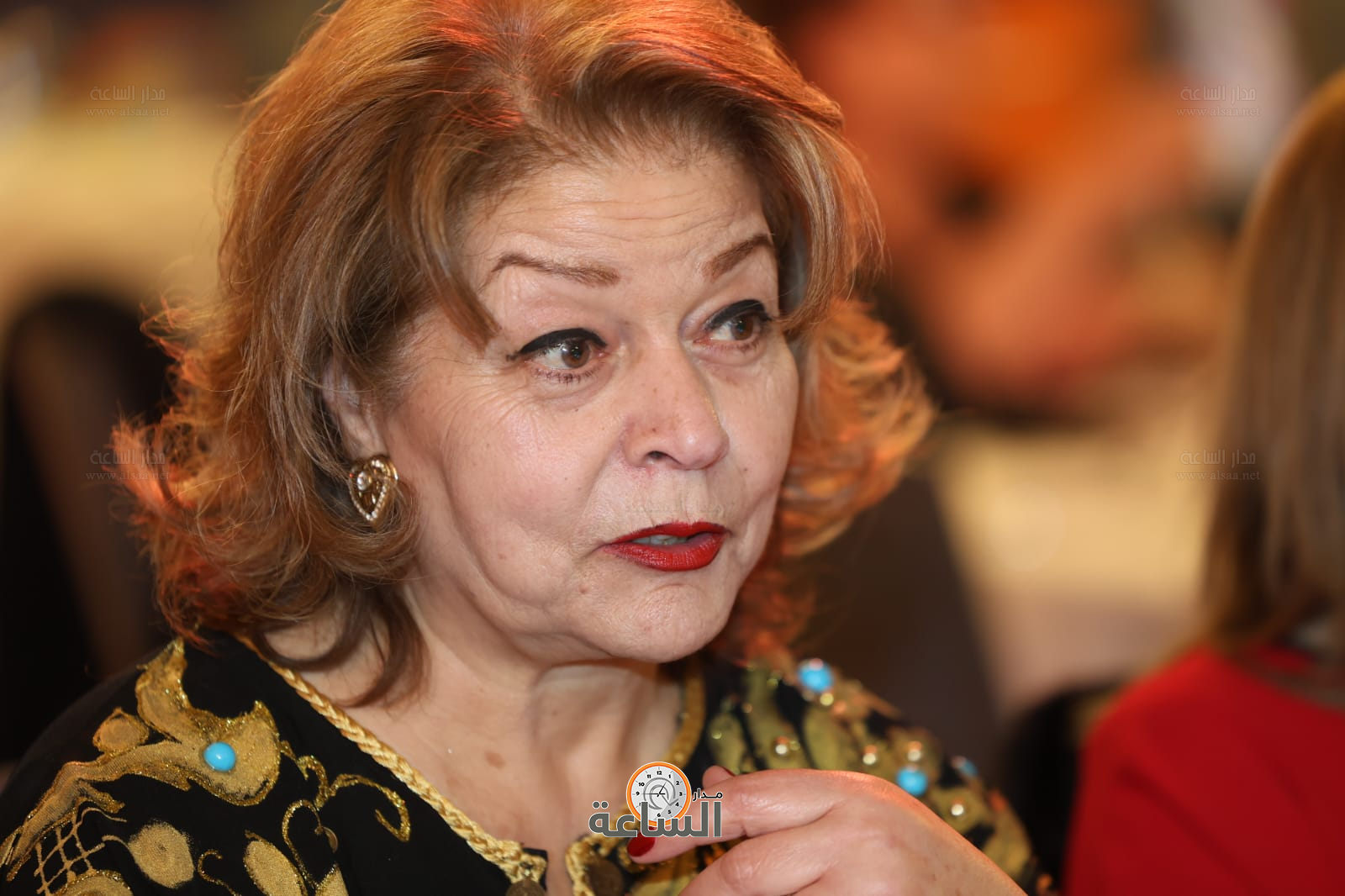 Madar Al-Saa Images 0.2159134130195839