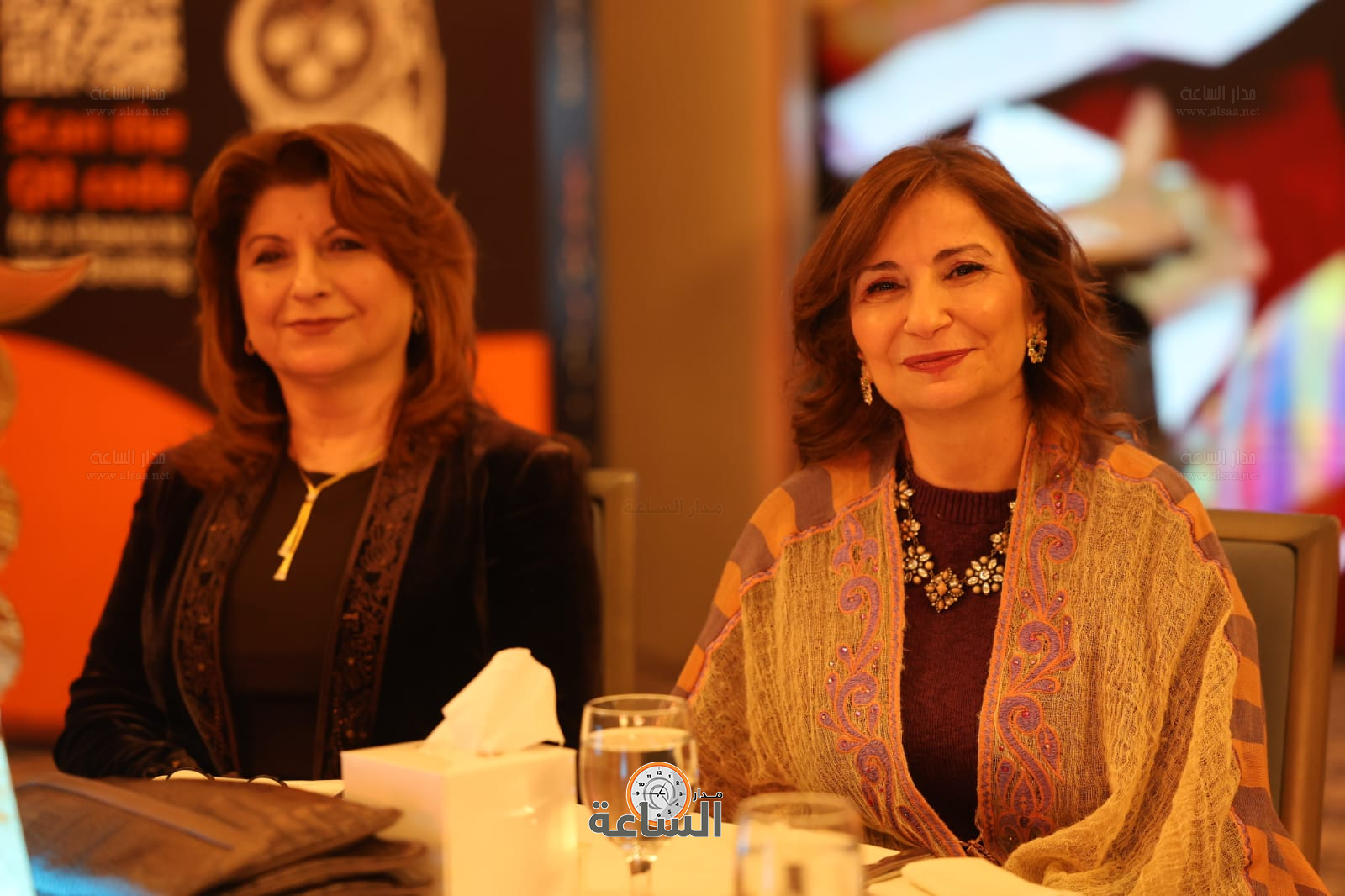 Madar Al-Saa Images 0.9300413335653559