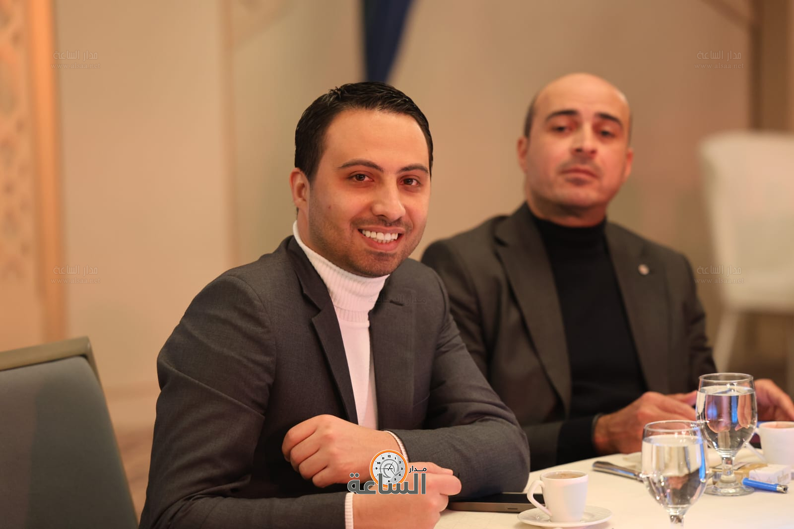 Madar Al-Saa Images 0.4504648624515506