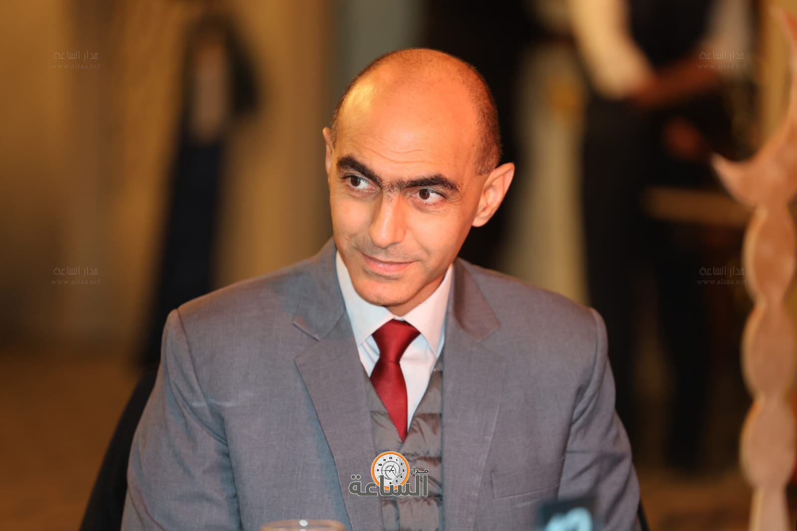 Madar Al-Saa Images 0.6489500829856181