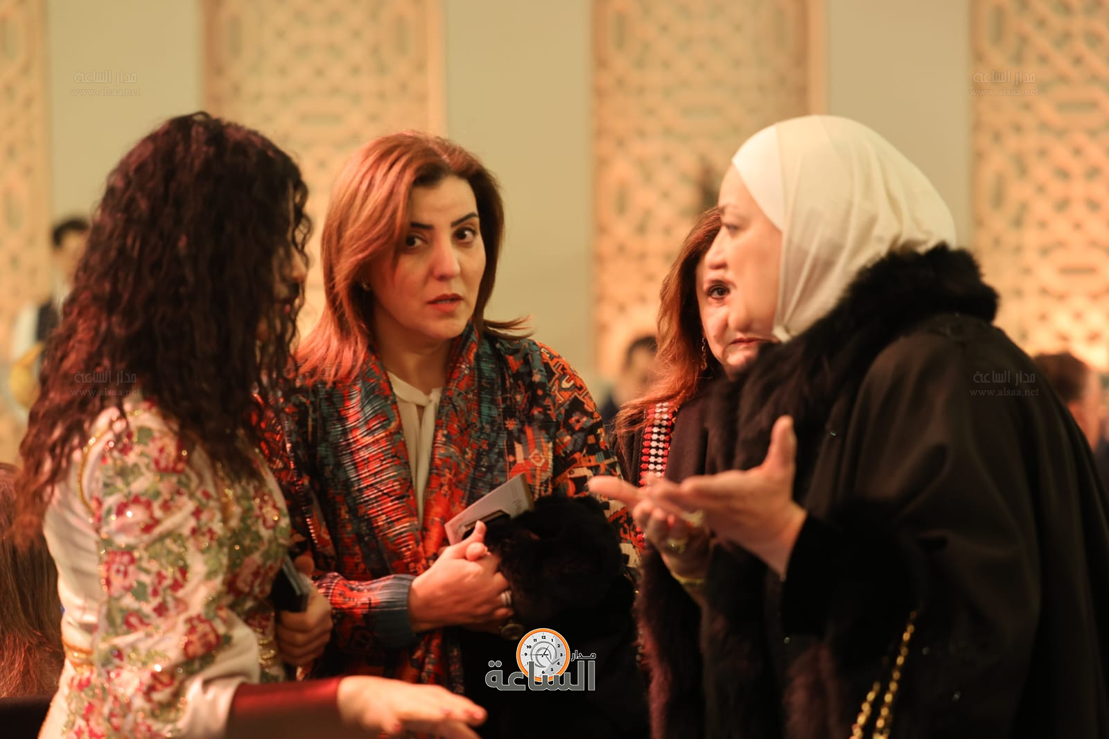 Madar Al-Saa Images 0.013229796782279202