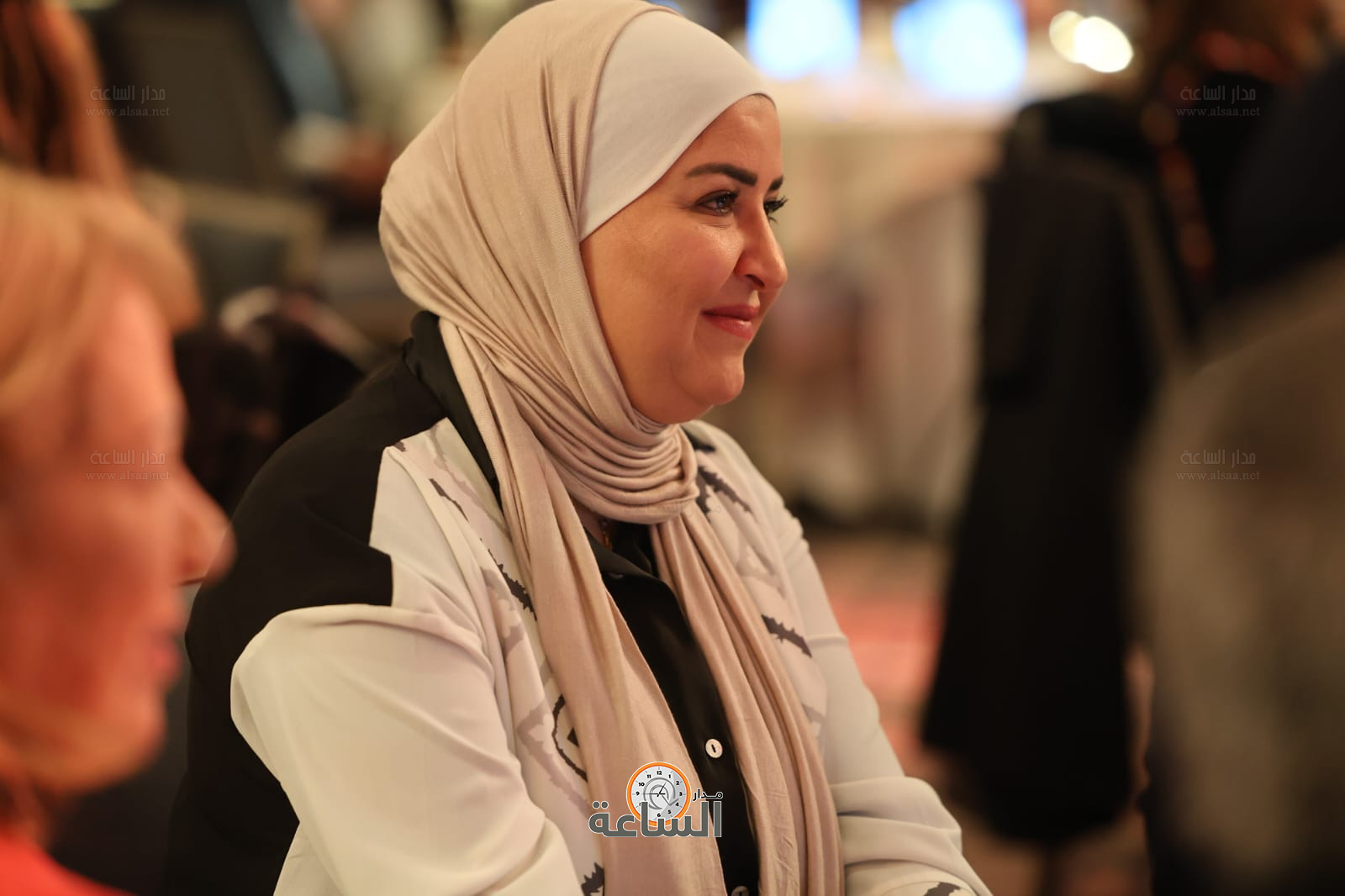 Madar Al-Saa Images 0.24793337785257585