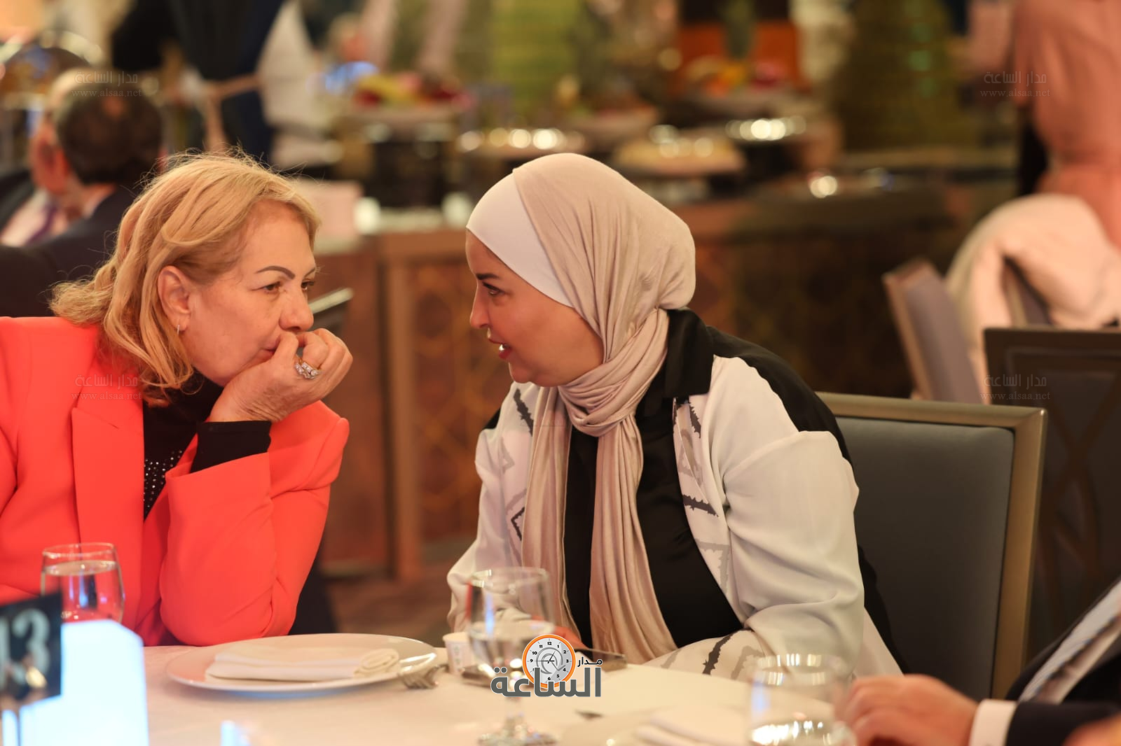 Madar Al-Saa Images 0.27009031879757384