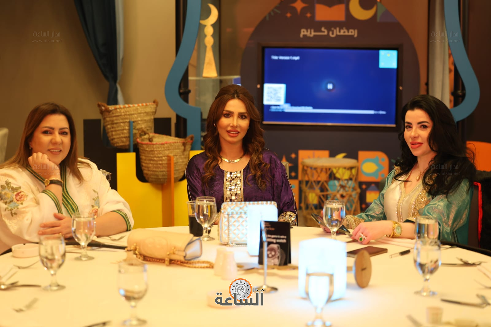 Madar Al-Saa Images 0.7496290473722667