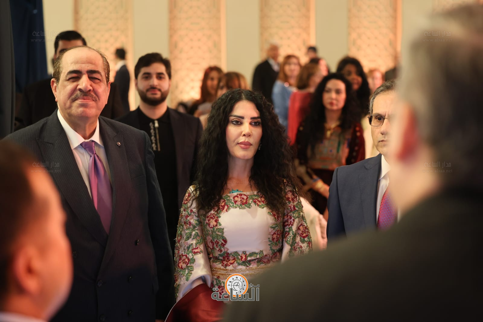 Madar Al-Saa Images 0.8405617475928295