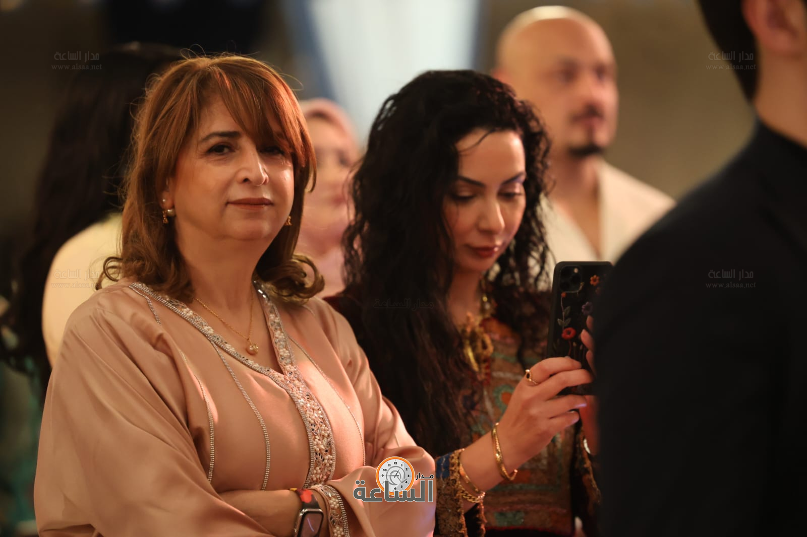 Madar Al-Saa Images 0.7178121808595392