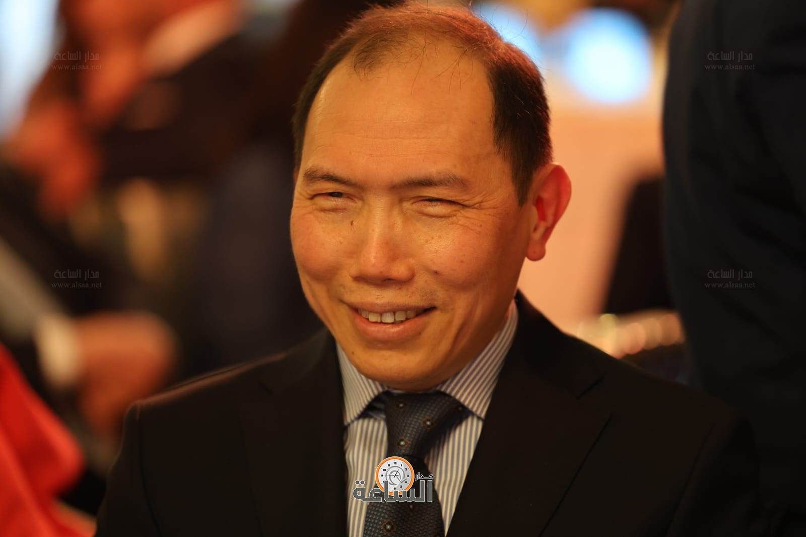 Madar Al-Saa Images 0.9596789740788196