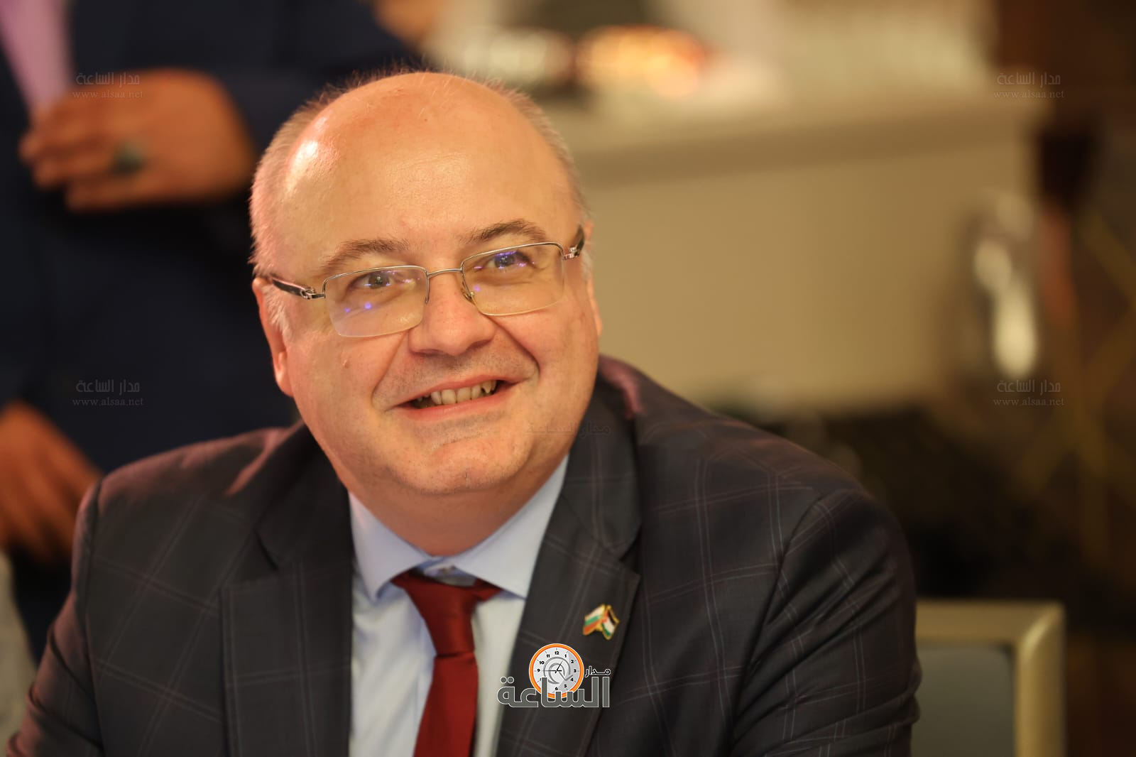 Madar Al-Saa Images 0.001538999174159672