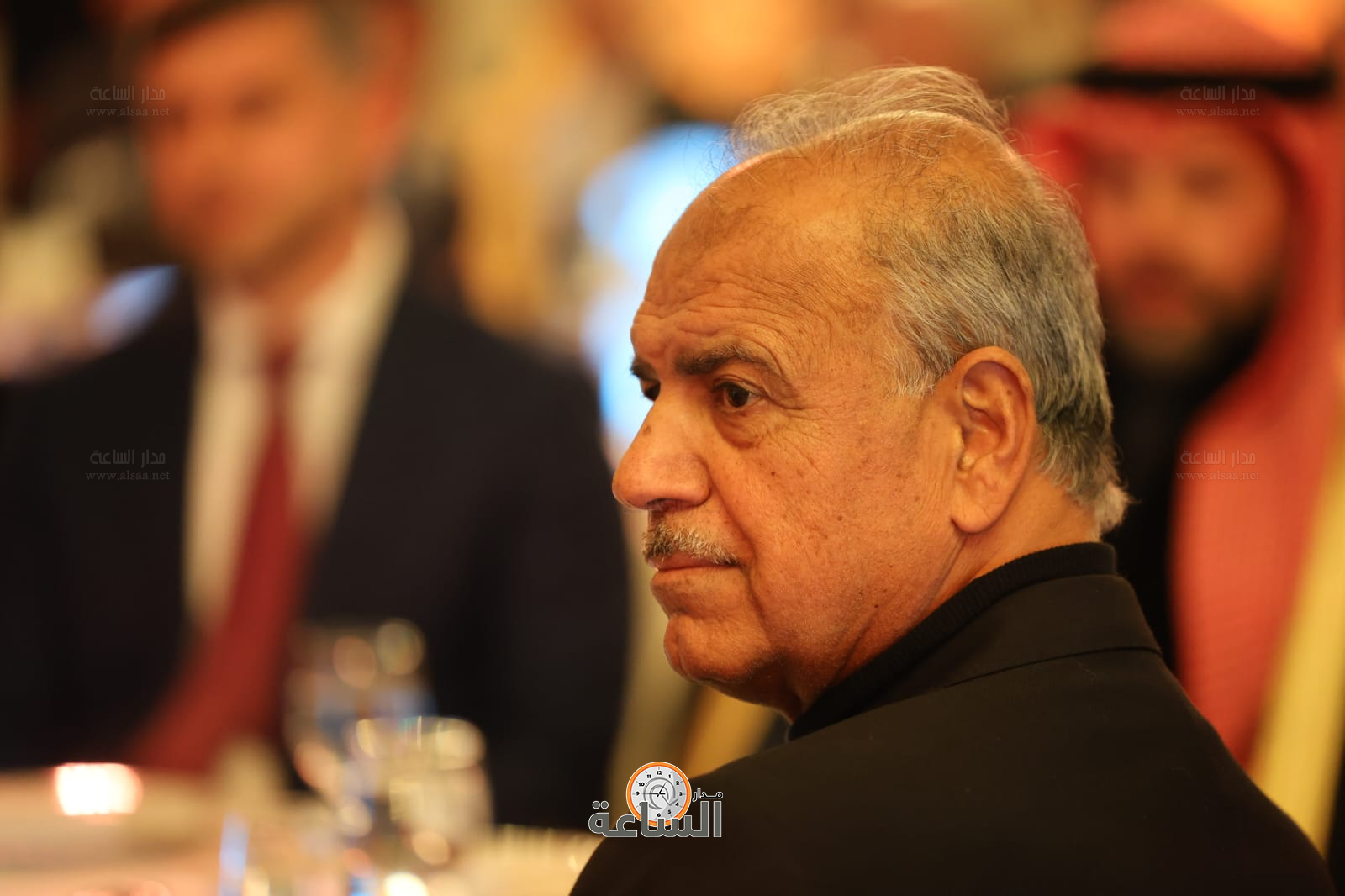 موفق العجلوني