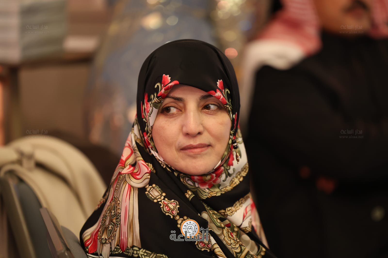 Madar Al-Saa Images 0.2701701411678974