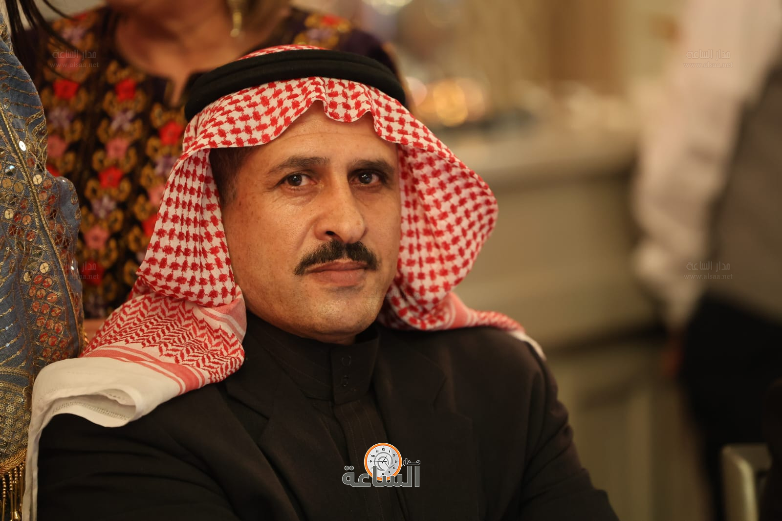 Madar Al-Saa Images 0.20984107168674426