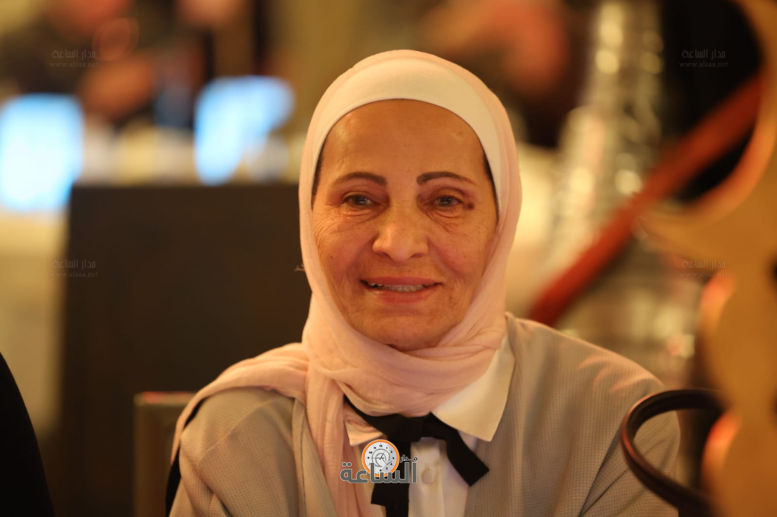 Madar Al-Saa Images 0.361618058587603