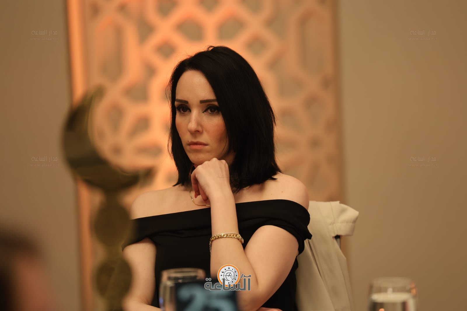 Madar Al-Saa Images 0.15635498848359486