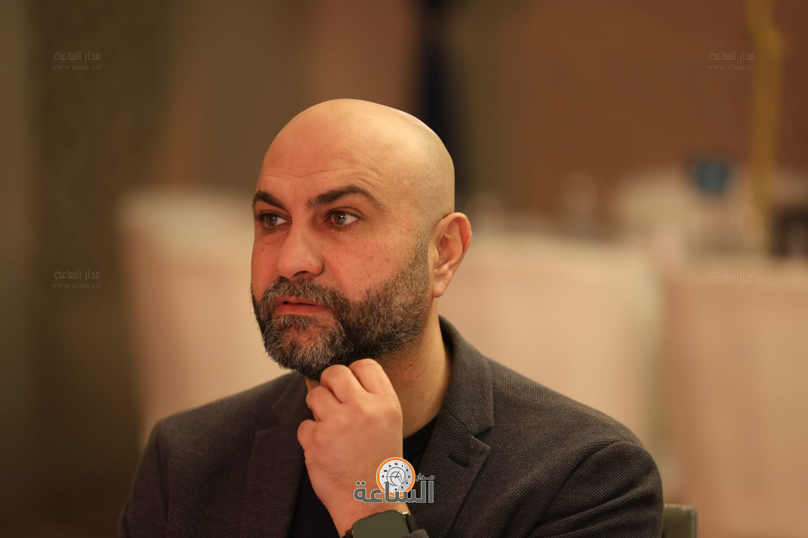 Madar Al-Saa Images 0.4212630666647461