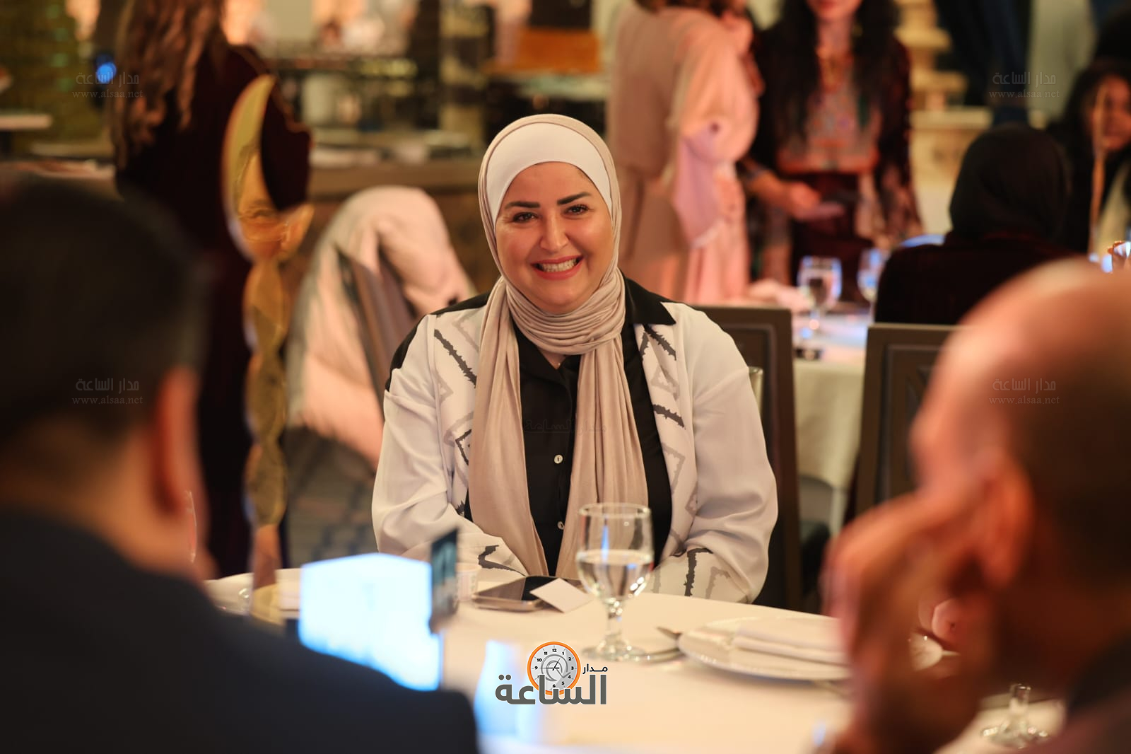 Madar Al-Saa Images 0.4699144760734333