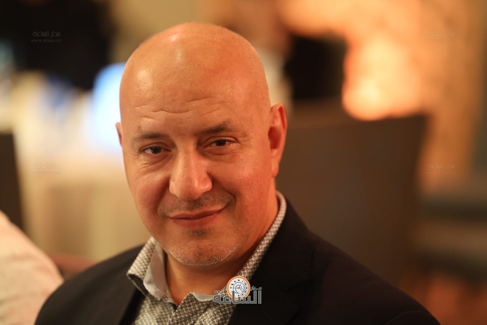 Madar Al-Saa Images 0.7501725076066996