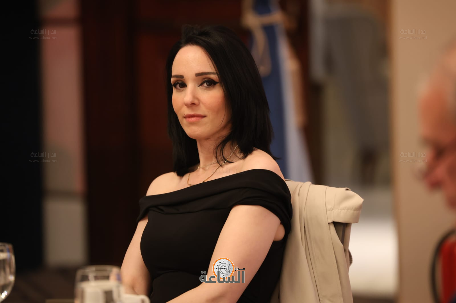 Madar Al-Saa Images 0.939702784117681