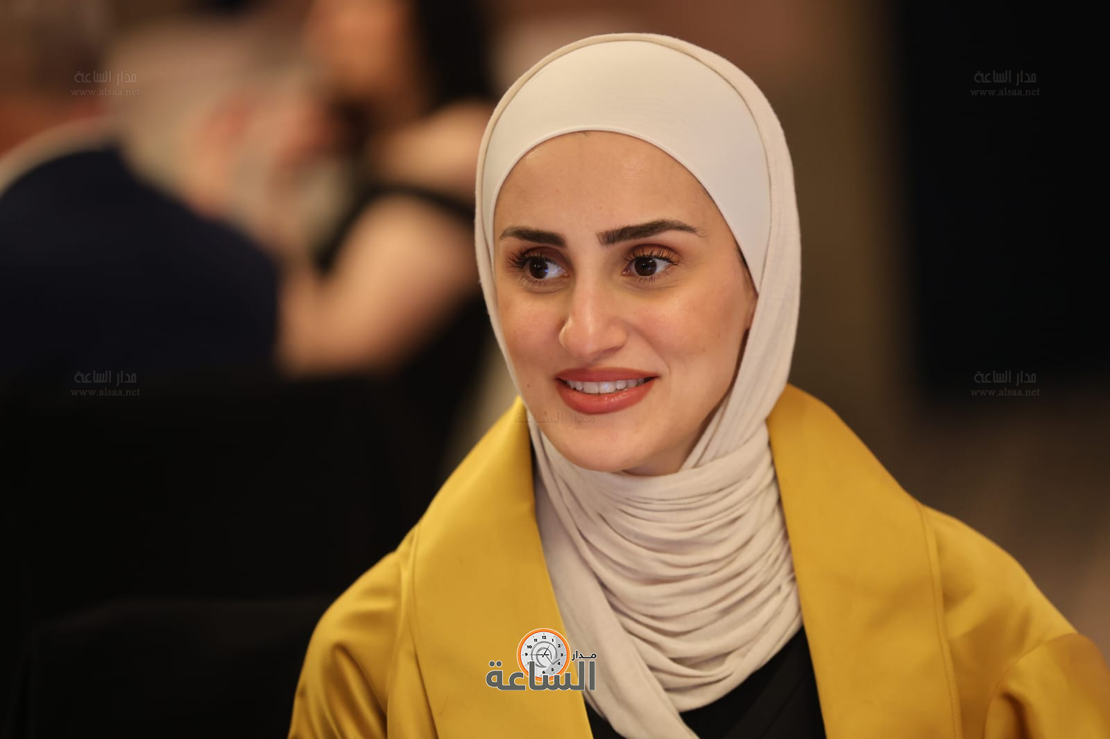 Madar Al-Saa Images 0.5164003289999337