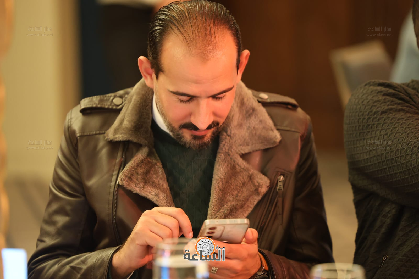 Madar Al-Saa Images 0.5406074173915096