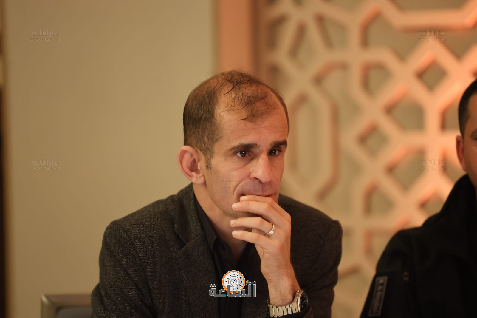 Madar Al-Saa Images 0.3749598782058261