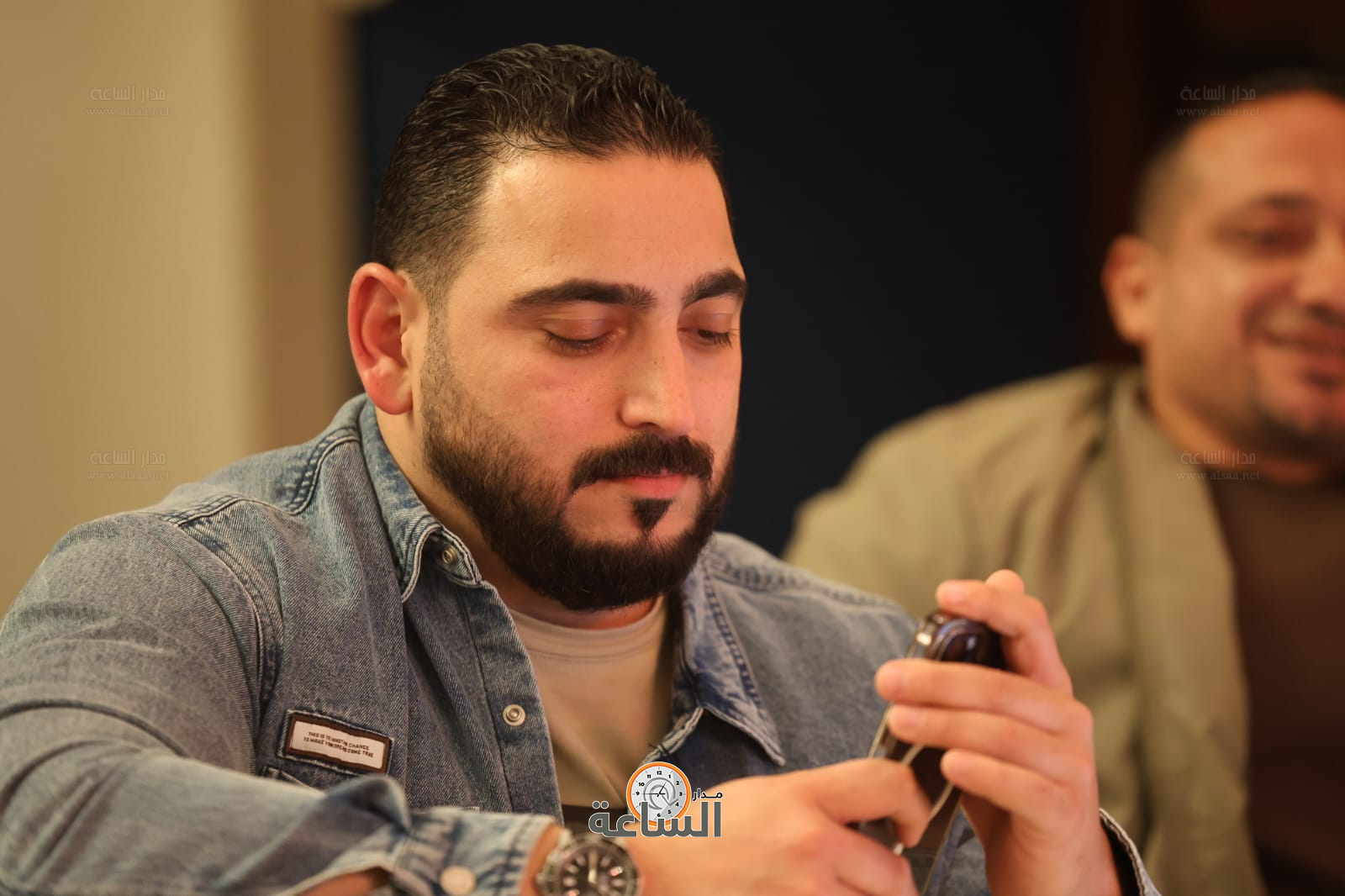 Madar Al-Saa Images 0.8150984297227564