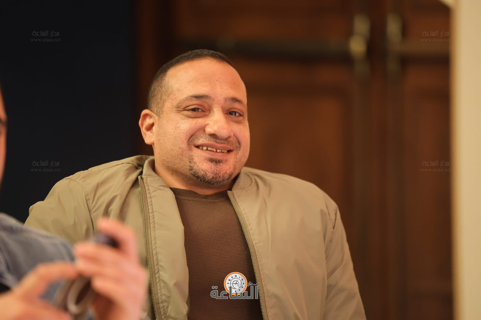 Madar Al-Saa Images 0.5673715050468997