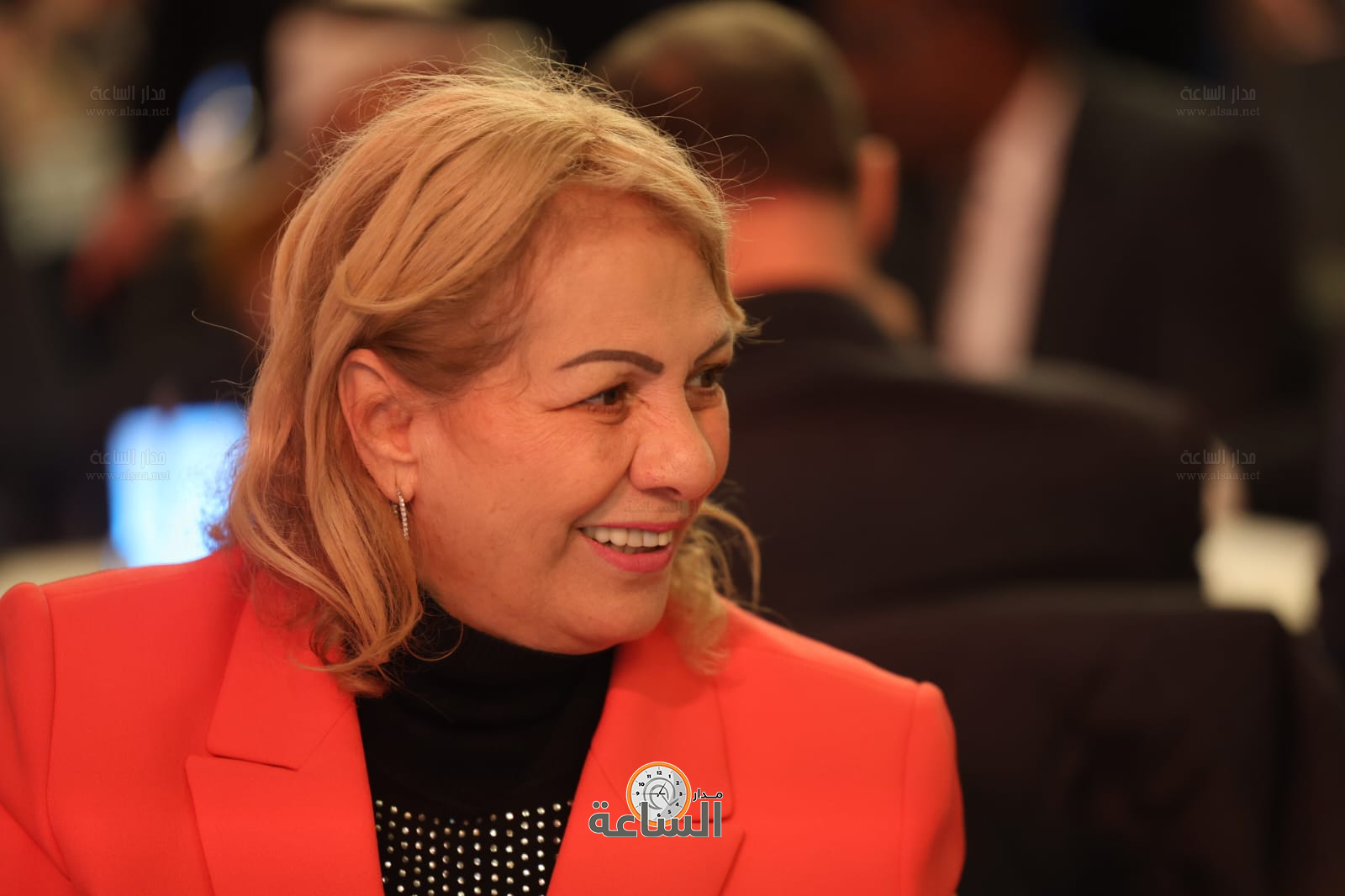 Madar Al-Saa Images 0.924167115411578