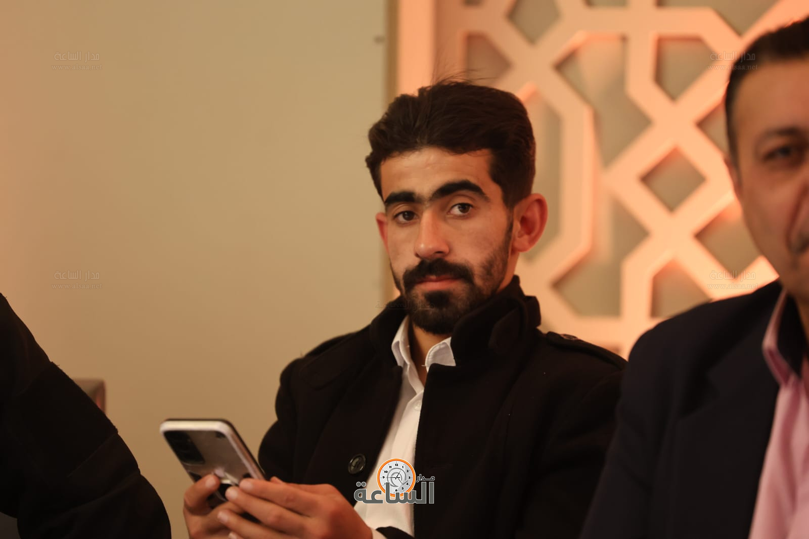 Madar Al-Saa Images 0.5959285201824527