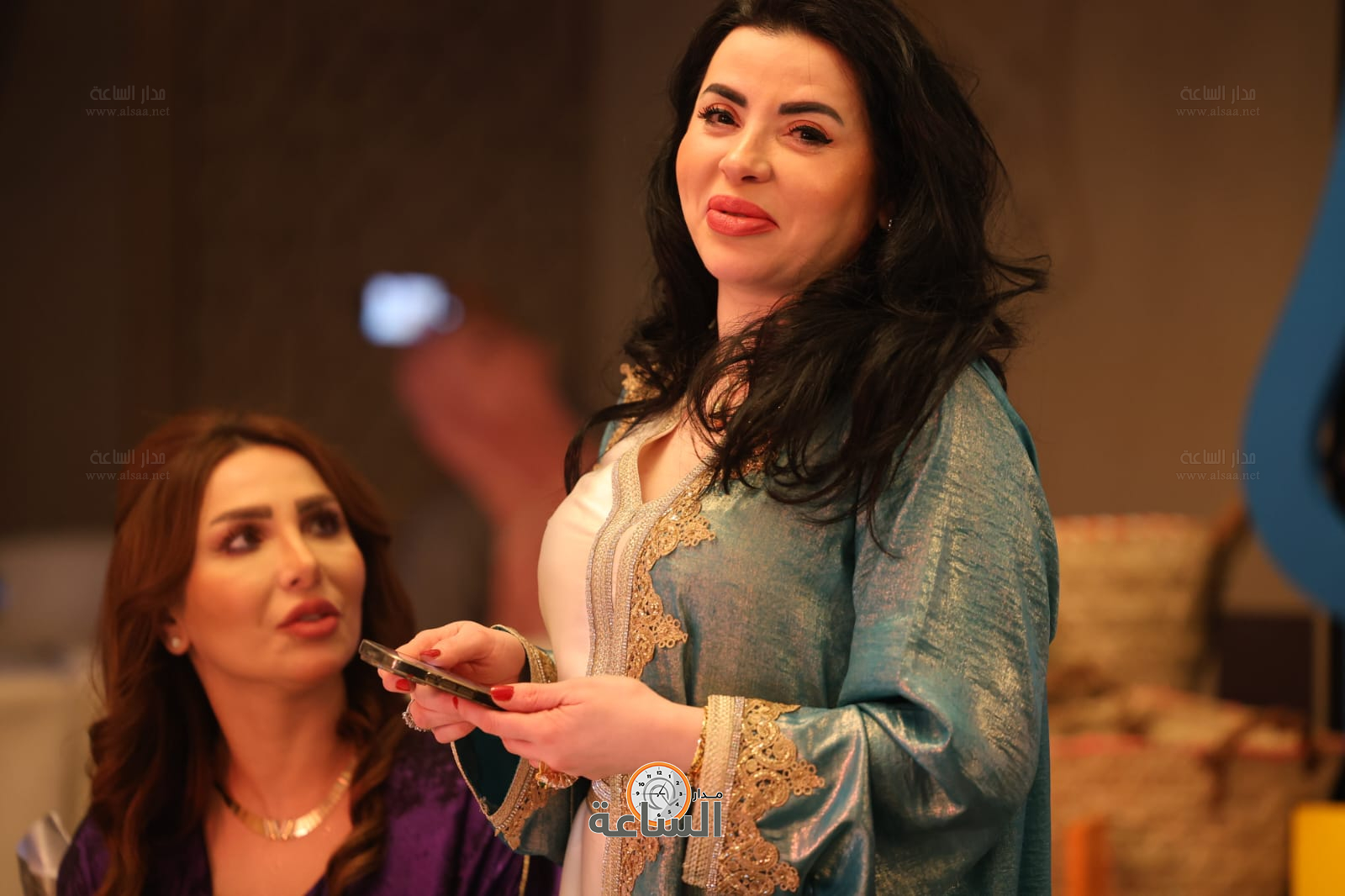 Madar Al-Saa Images 0.44504268560528515