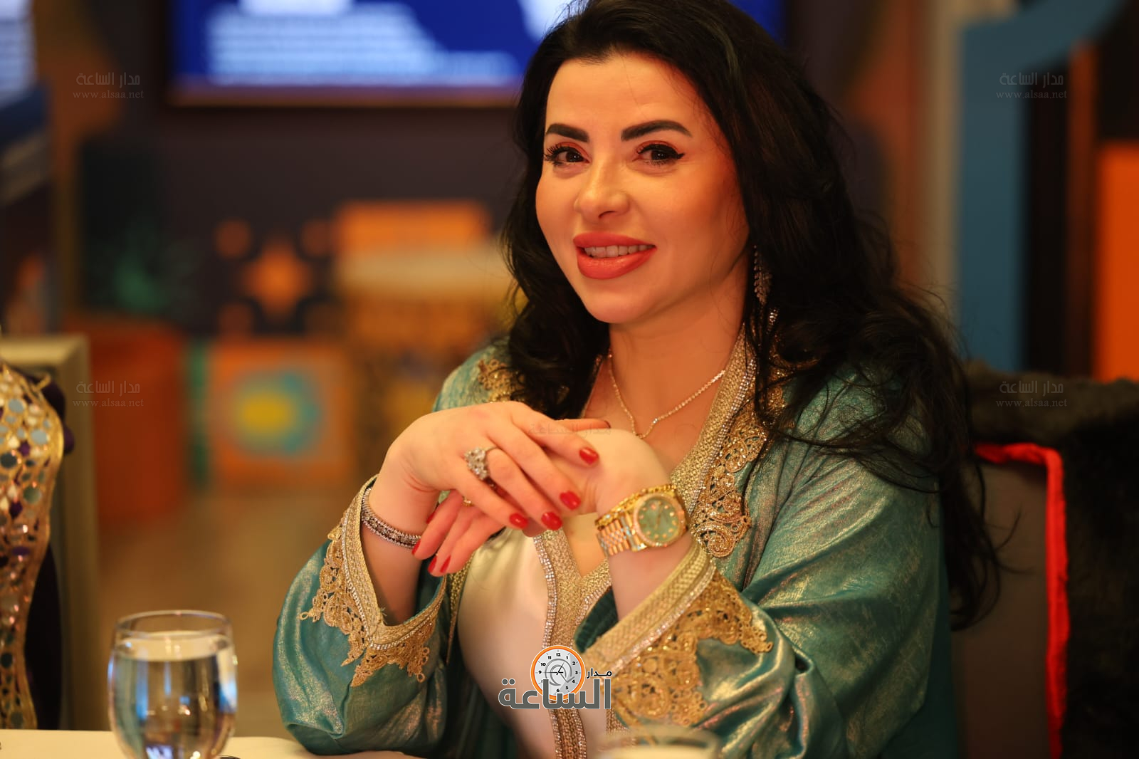 Madar Al-Saa Images 0.4281619716860896