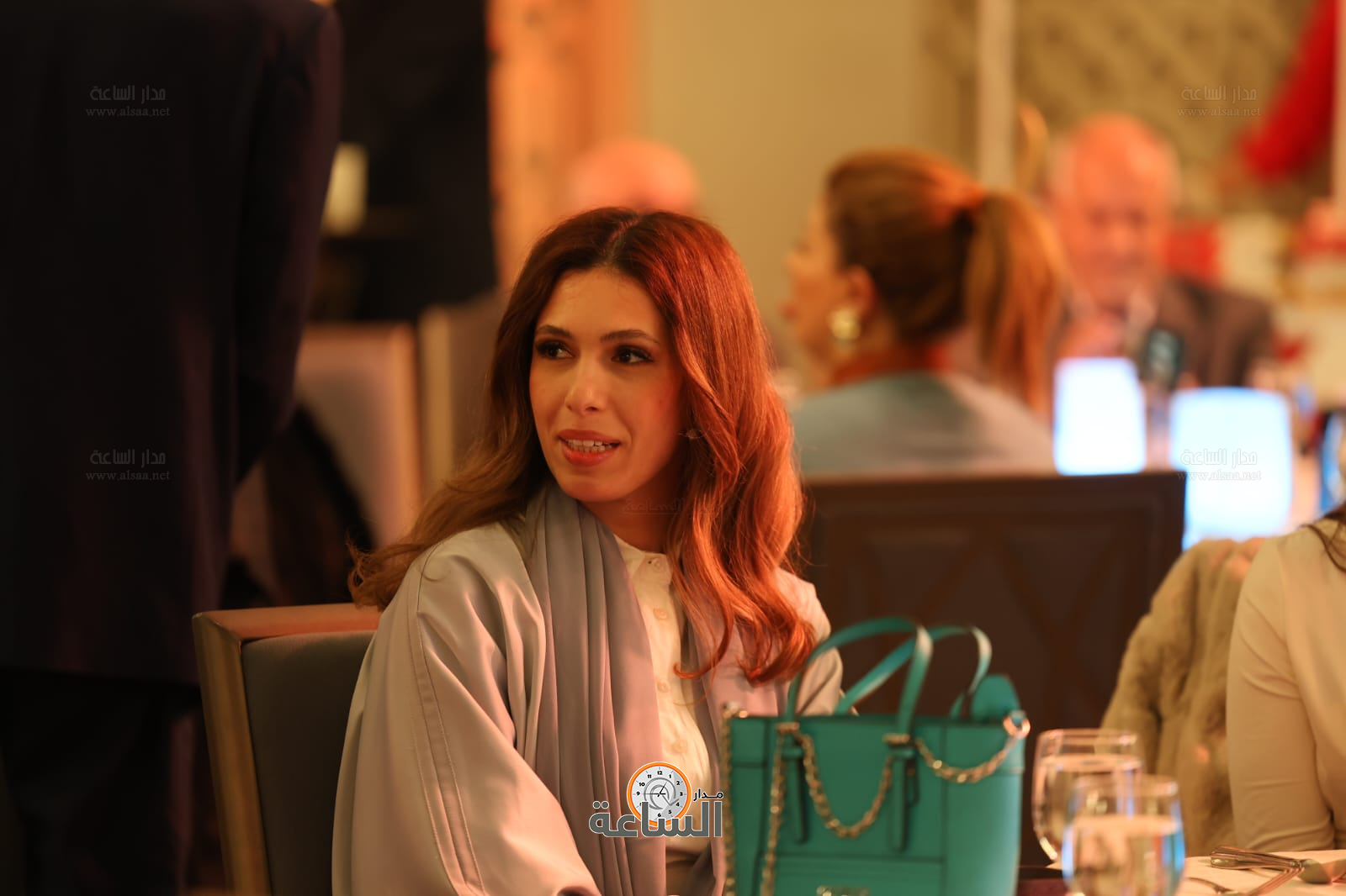 Madar Al-Saa Images 0.3916074193835537