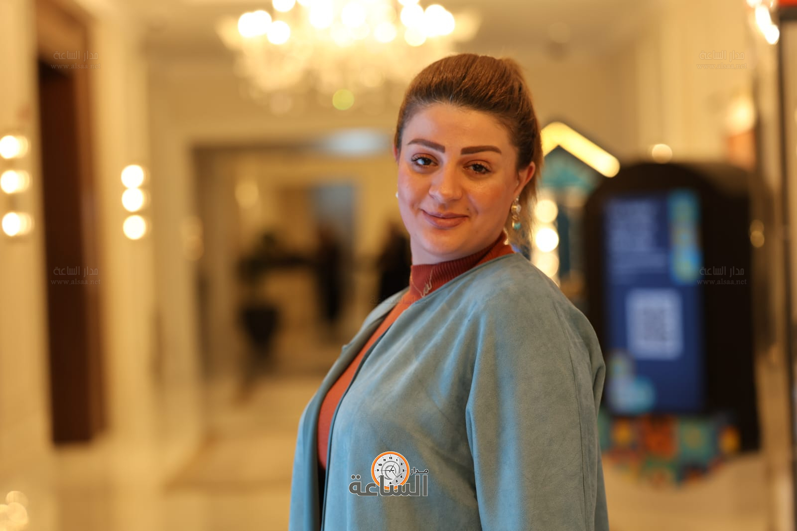 Madar Al-Saa Images 0.977677694275866