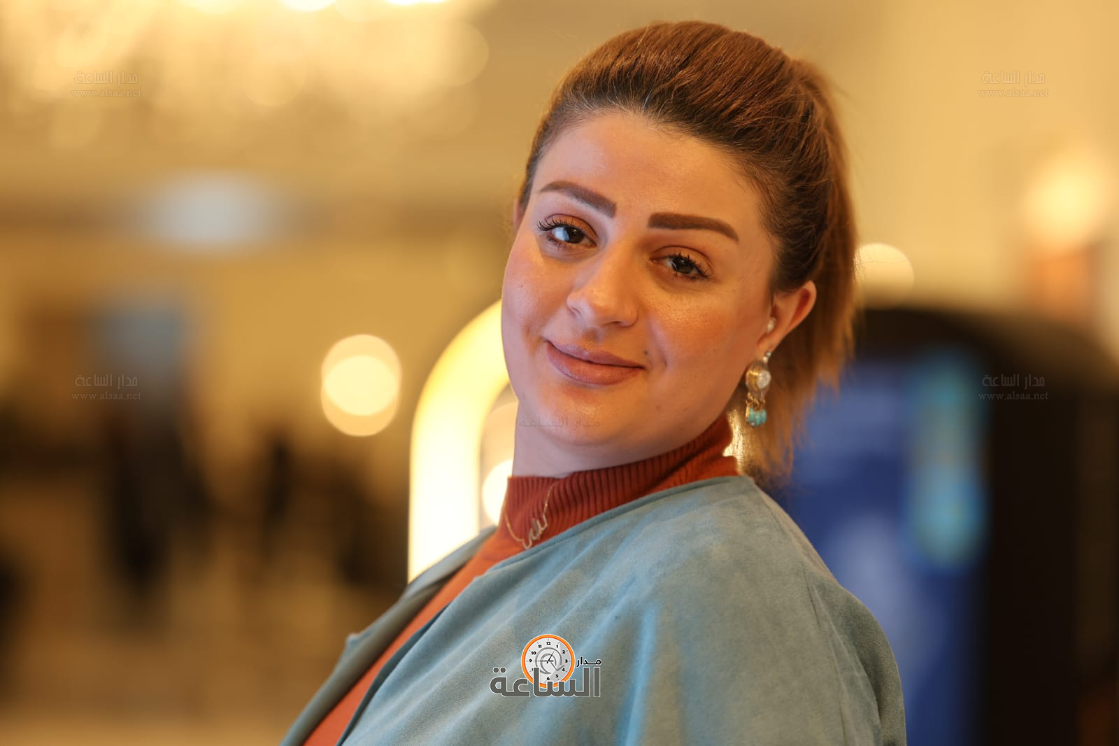 Madar Al-Saa Images 0.2508921711302379