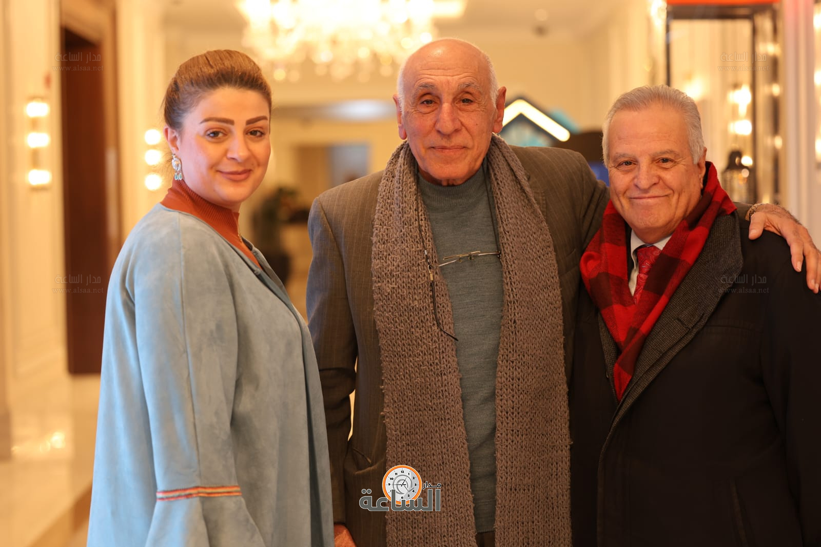 Madar Al-Saa Images 0.2109851784238297