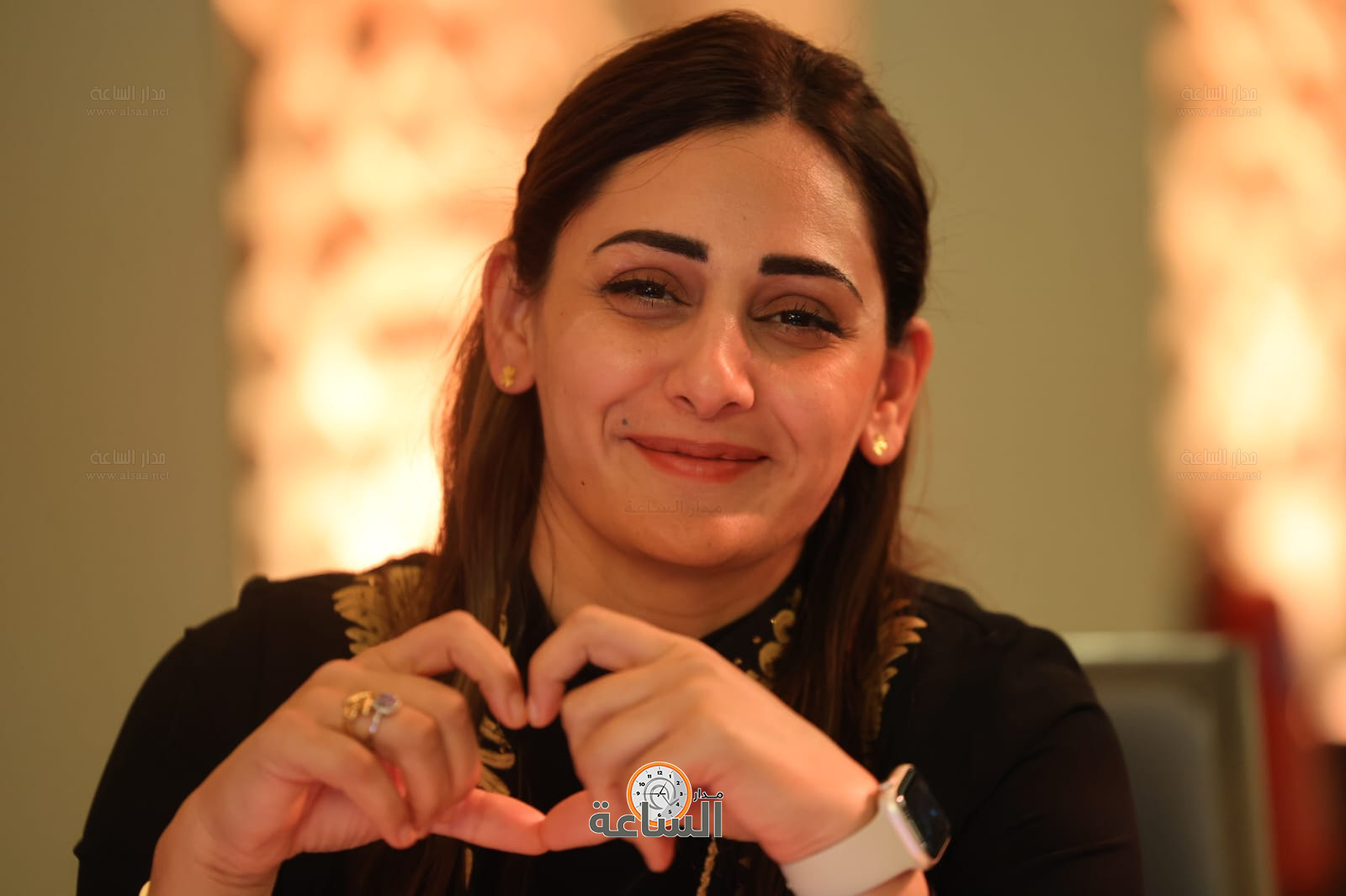 Madar Al-Saa Images 0.3802584096355017