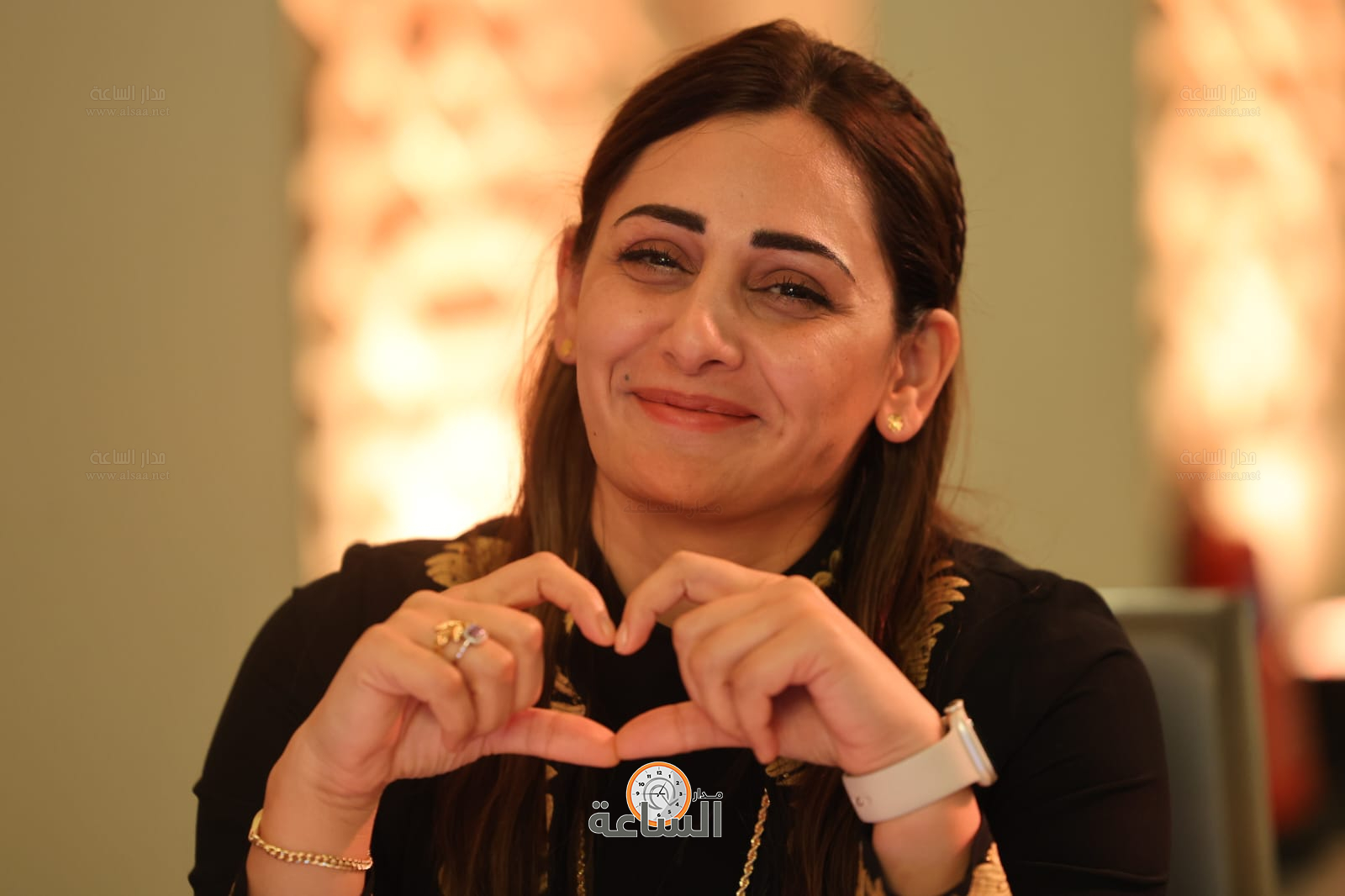 Madar Al-Saa Images 0.2888702512347776