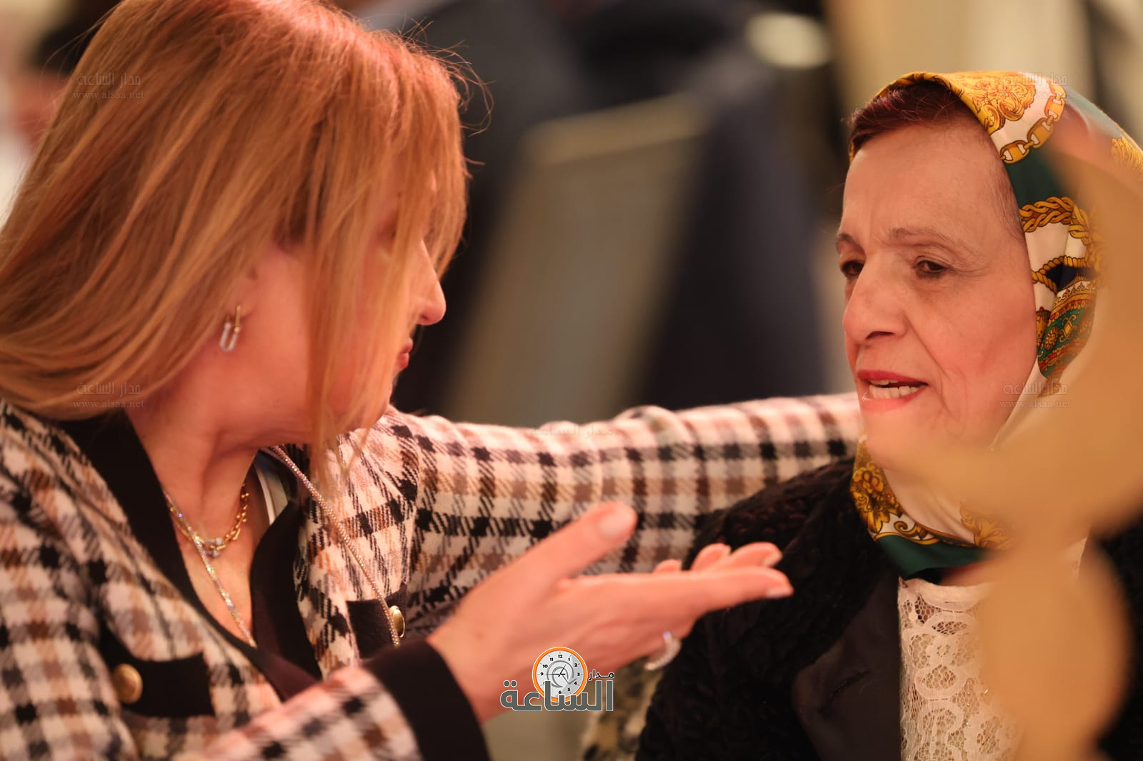 Madar Al-Saa Images 0.7702668950997744