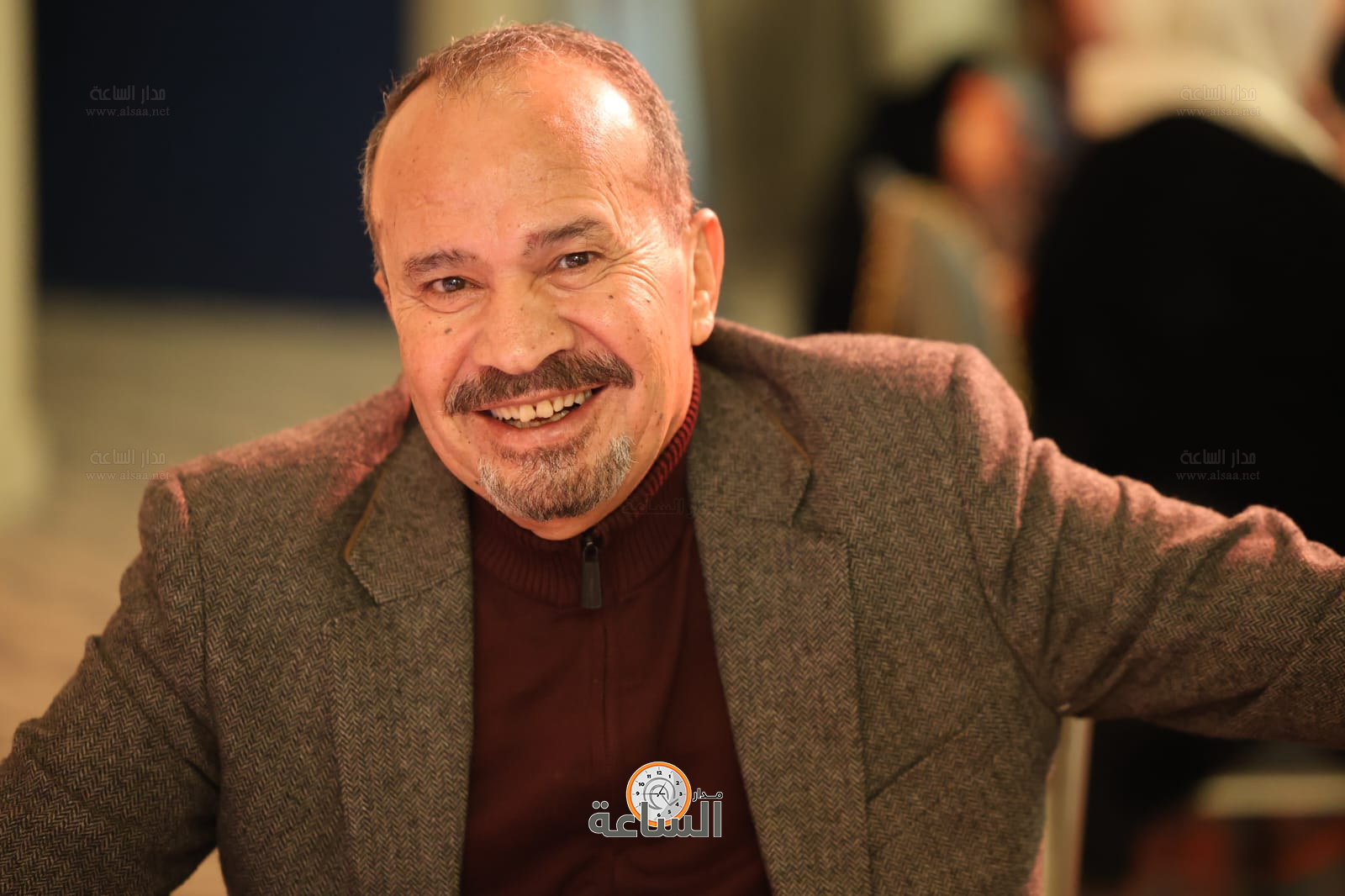 Madar Al-Saa Images 0.29090634897495304