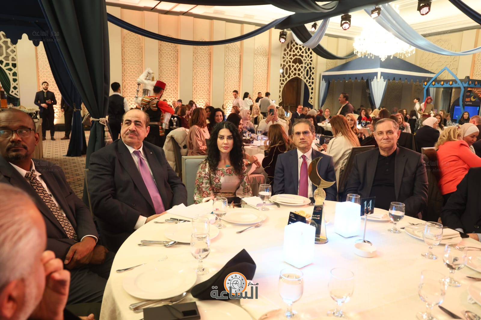 Madar Al-Saa Images 0.030172054164694817