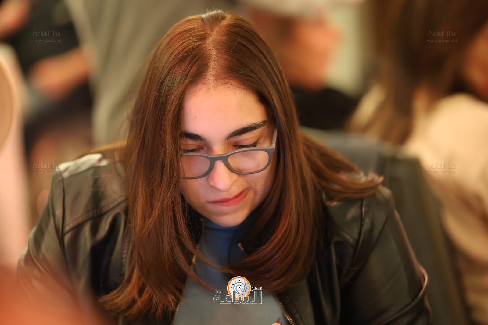 Madar Al-Saa Images 0.6436764881686301