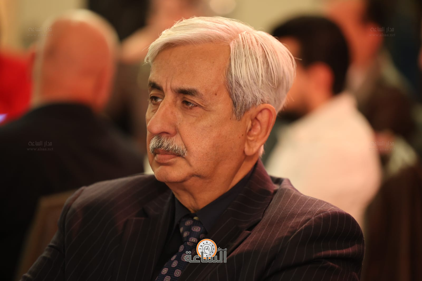 Madar Al-Saa Images 0.18352482383109514