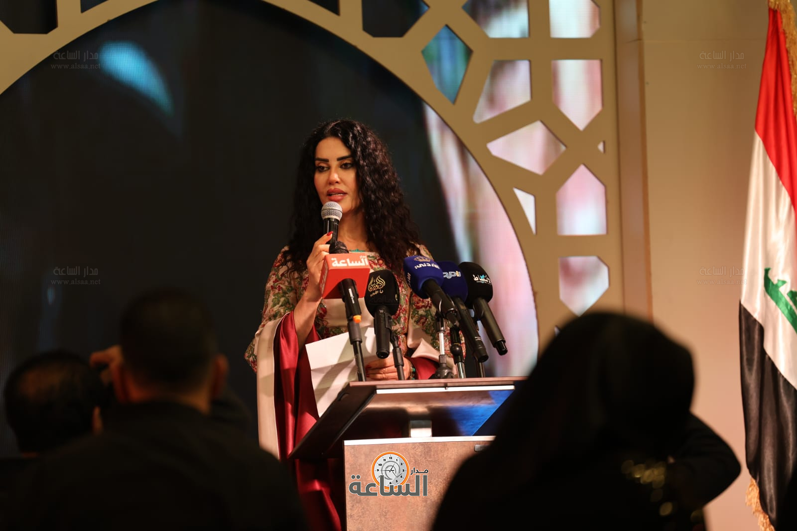 Madar Al-Saa Images 0.9041760051594789