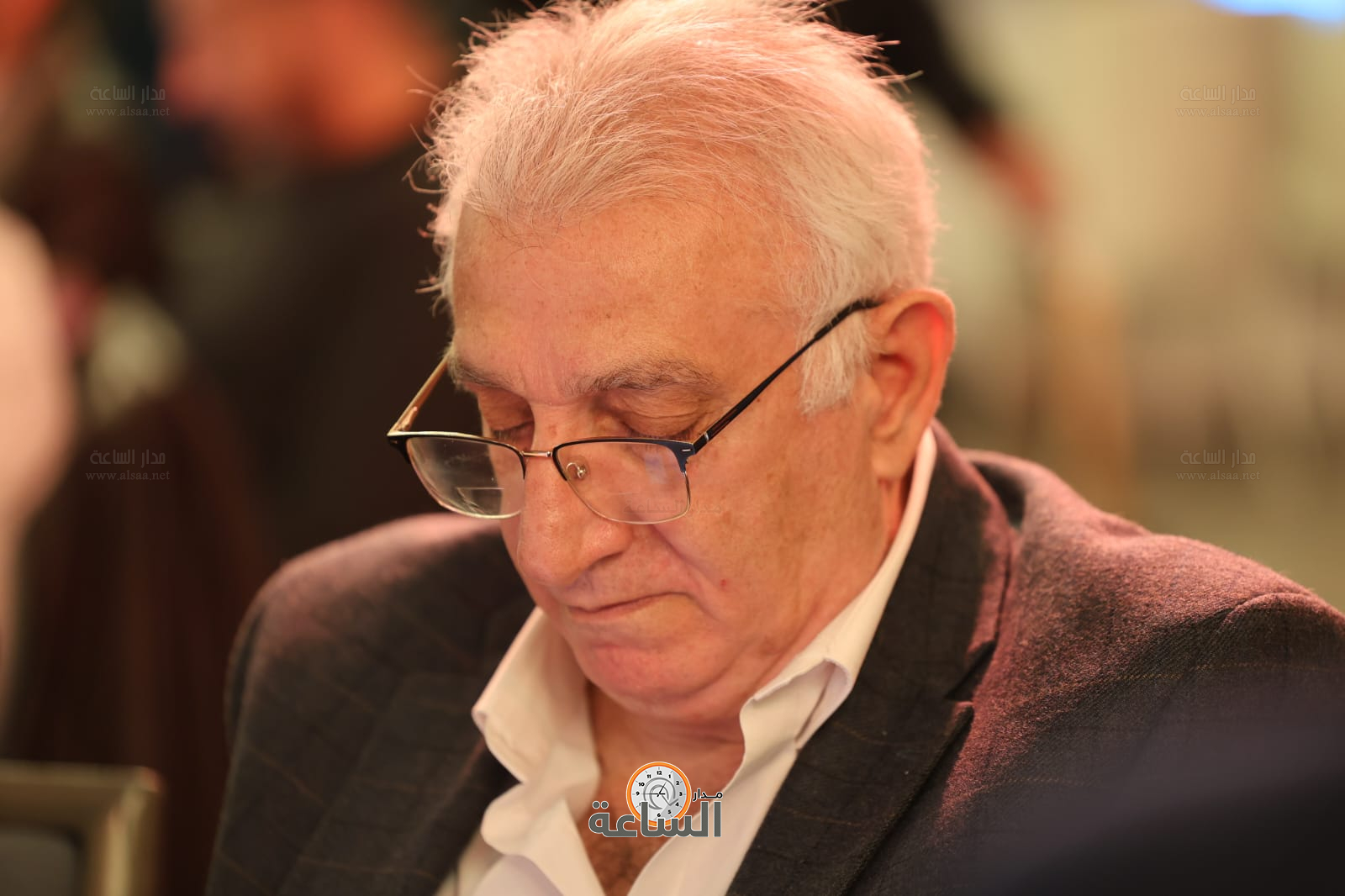 Madar Al-Saa Images 0.1844115268683333