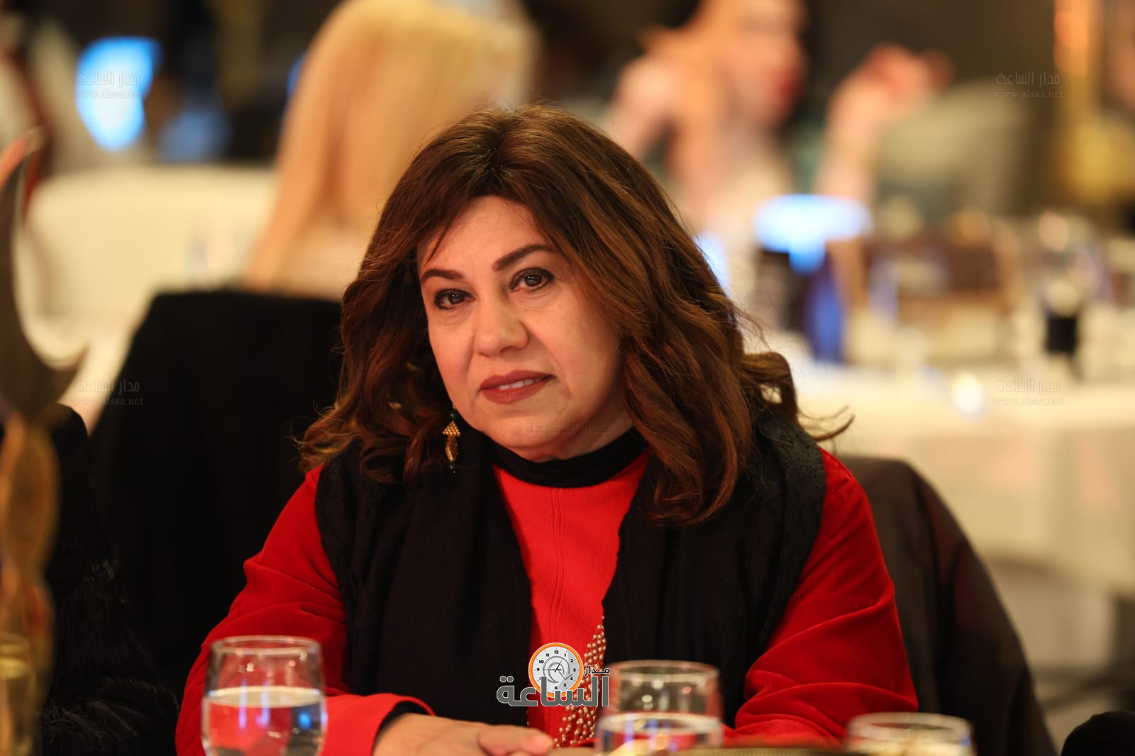 Madar Al-Saa Images 0.2391136127283331