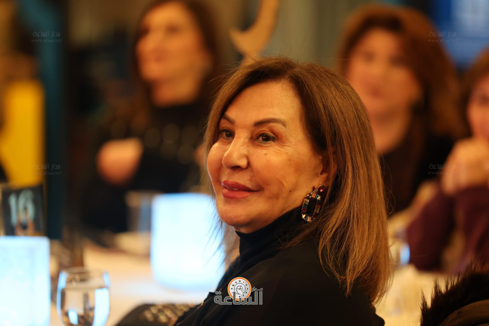 Madar Al-Saa Images 0.21420770043914206