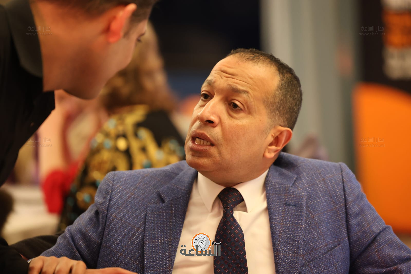 Madar Al-Saa Images 0.1881709042076456