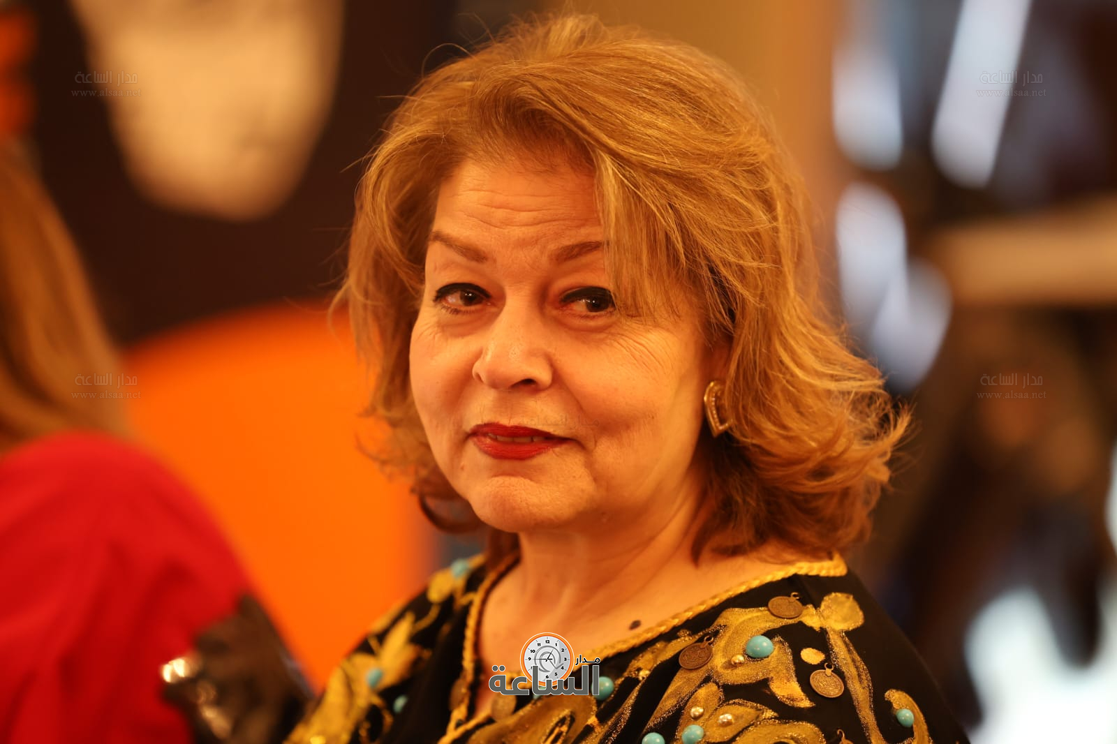 Madar Al-Saa Images 0.48533996573714866