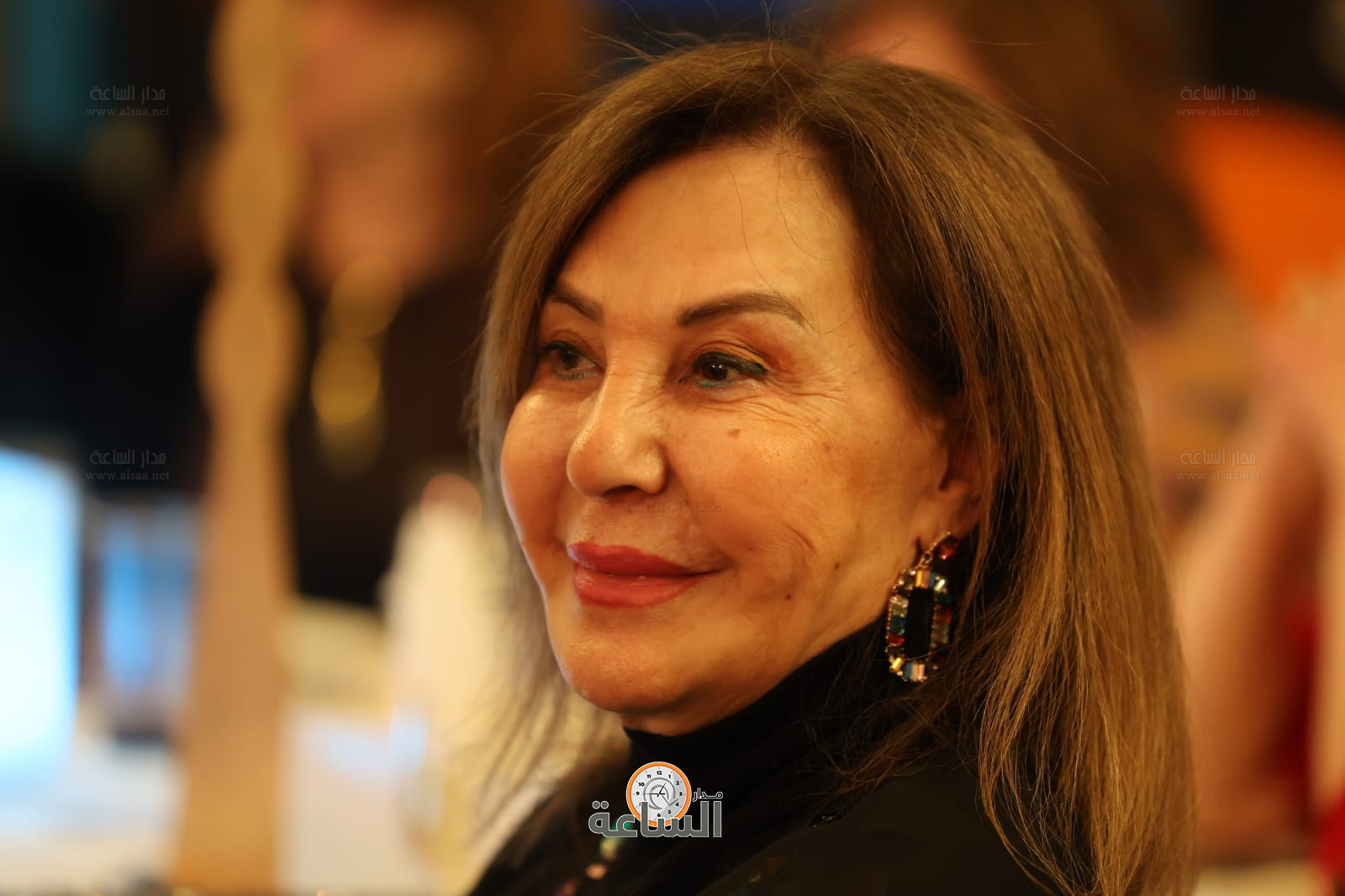 Madar Al-Saa Images 0.12469920878795104