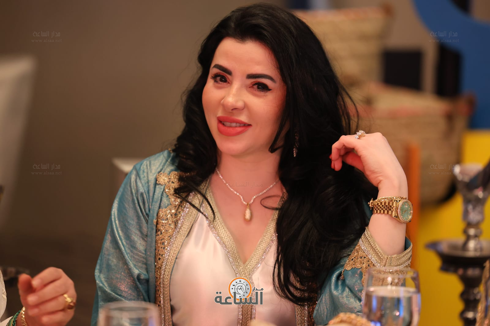 Madar Al-Saa Images 0.27155074029355486